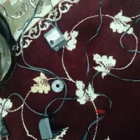 ساعت ایستاده آبشاری|صنایع دستی و سایر لوازم تزئینی|تهران, آبشار|دیوار