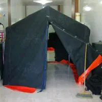 چادر عشایری دوزی ترانزیتی ۰۳۰۰ برزنت