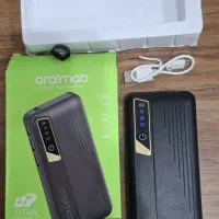 پاور بانک ۲۰،۰۰۰ میلی امپر