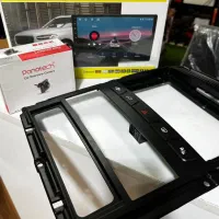 مانیتور قاب و دوربین خودرو با شرایط اقساط ویژه