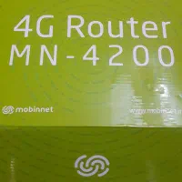 مودم دو آنتن مبین نت|مودم و تجهیزات شبکه|تبریز, |دیوار