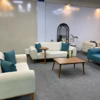 مبلمان راحتی مینی مال|مبلمان خانگی و میز عسلی|چهاردانگه (تهران), |دیوار