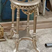 میز استند ریسه ای(کنار سالنی)|میز تلفن|تهران, یافتآباد|دیوار