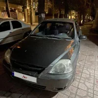 ریو 86 شاسی پلمپ فنی سالم