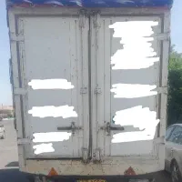 خاور 608|خودرو سنگین|تبریز, |دیوار