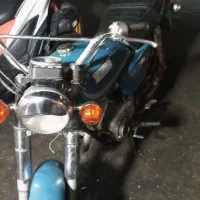 یاماها125|موتورسیکلت|اصفهان, امیرعرب|دیوار