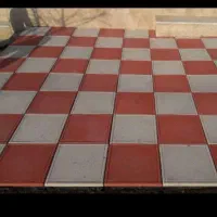 کارگر موزاییک پلیمری|استخدام معماری، عمران و ساختمانی|همدان, |دیوار