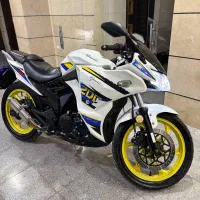 موتور مگلی ۲۰۰|موتورسیکلت|تهران, امام زاده حسن|دیوار