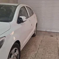 شاهین G فوق‌العاده تمیز صفر واقعی