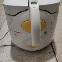 سرخ کن مولینکس