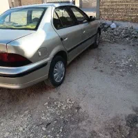 سمند ،فروشی و معاوضه|خودرو سواری و وانت|میبد, |دیوار