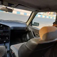 پژو ۴۰۵ دوگانه کارخونه|خودرو سواری و وانت|جیرفت, |دیوار