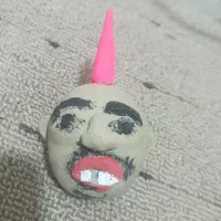 تندیس زینتی مودل گنگ