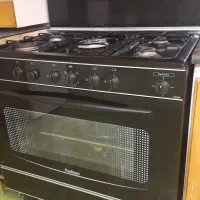 اجاق گاز ۵ شعله