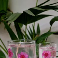 شمع تزئینی|صنایع دستی و سایر لوازم تزئینی|تهران, وحیدیه|دیوار