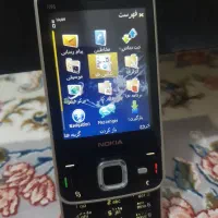 نوکیا N96 کلکسیونی