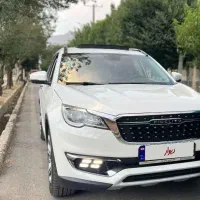 فیدیلیتی۴۰۲ گیربکس جدید ۲۷ تا کار