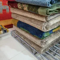 فروش تخصصی انواع گبه دستباف در استان البرز و کرج|گلیم، جاجیم، گبه|کرج, عظیمیه|دیوار