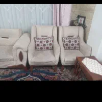 مبل هفت نفره