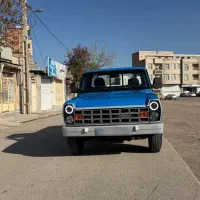 نیسان دوگانه ۱۴۰۳ تحویل ۱۴۰۴|خودرو سواری و وانت|اردبیل, |دیوار