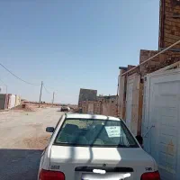 پراید صبا
