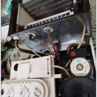 نصب،تعمیر و سرویس پکیج ،اسپیلت و ماشین لباسشویی