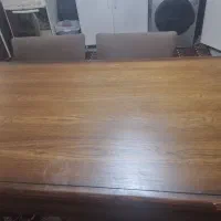 میز ناهار خوری