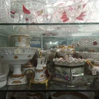 ظروف لمونژ|ظروف سرو و پذیرایی|کرج, شاهینویلا|دیوار