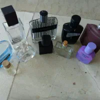 شیشه عطر