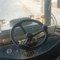 بیل بکهو سنوپارس ۲۲۰|خودرو سنگین|بندر ماهشهر, |دیوار