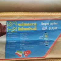 تشک تخت کودک