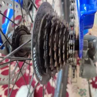 دوچرخه 27.5|دوچرخه، اسکیت، اسکوتر|زرند, |دیوار