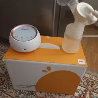 شیر دوش برقی
