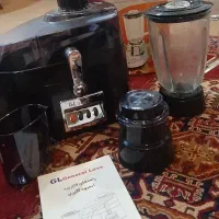 آبمیوه گیری چند کاره