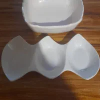 اردو خوری وکاسه بزرگ