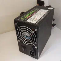 power 580B+ Green 8pin pci×2