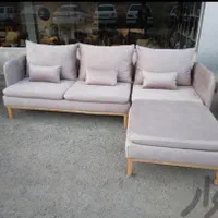 مبل ال راحتی پازل/تولیدکننده/|مبلمان خانگی و میز عسلی|تهران, یافت آباد جنوبی|دیوار