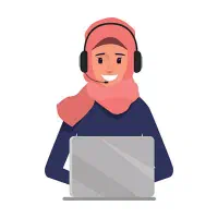 به یک همکار خانم جهت ادمین تولید محتوا