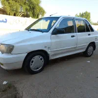 پراید ۱۳۲ مدل۸۹|خودرو سواری و وانت|شوشتر, |دیوار