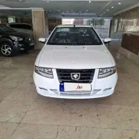سورن XU7 مدل ۱۴۰۵ صفر خشک|خودرو سواری و وانت|تهران, دکتر هوشیار|دیوار