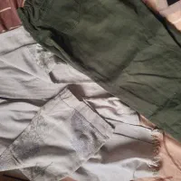 تعداد زیادی لباس زنانه و دخترانه|لباس|رشت, دیلمان|دیوار