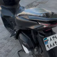 طرح pcx160|موتورسیکلت|بوشهر, |دیوار