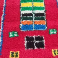 فرش  دست باف