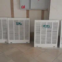 کولر آبی ۶۶۵۰|کولر آبی|قم, باجک یک|دیوار