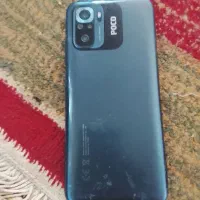 پوکو m5s|موبایل|آبادان, |دیوار