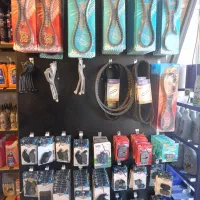 لوازم یدکی و اکسسوری موتورسیکت