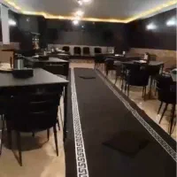 باغ رستوران خانوادگی ارغوان