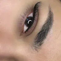 کاشت و اکستشن مژه|خدمات آرایشگری و زیبایی|سنندج, |دیوار