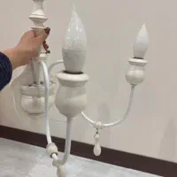 لوستر مدرن و کلاسیک|لوستر و چراغ آویز|تهران, حکیمیه|دیوار