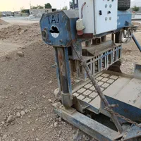 دستگاه‌بلو ک|ماشین‌آلات صنعتی|محمدشهر, شهرک پیام (مهرالبرز)|دیوار